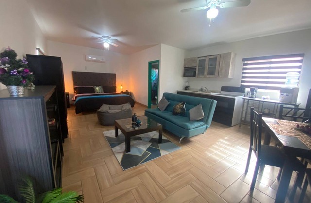 loft verde
