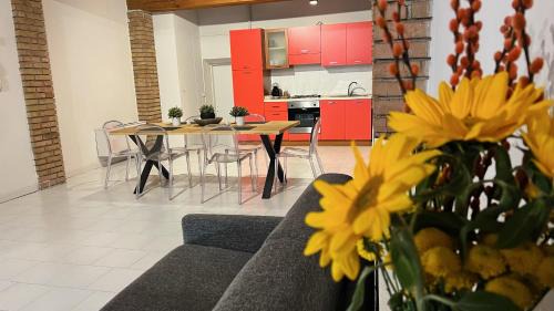 Loft Via Roma Serravalle