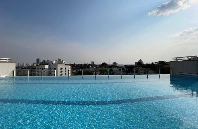 Loft Vila Madalena