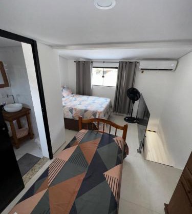 Loft Visão do Papagaio Ilha Grande - Abraão