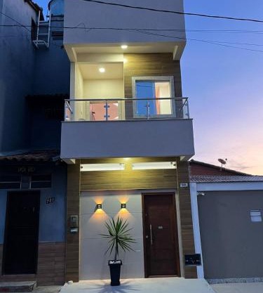 Loft Vista Mar