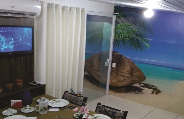 LOFT WITH COMFORT, COMFORT AND NEAR THE BEACH!