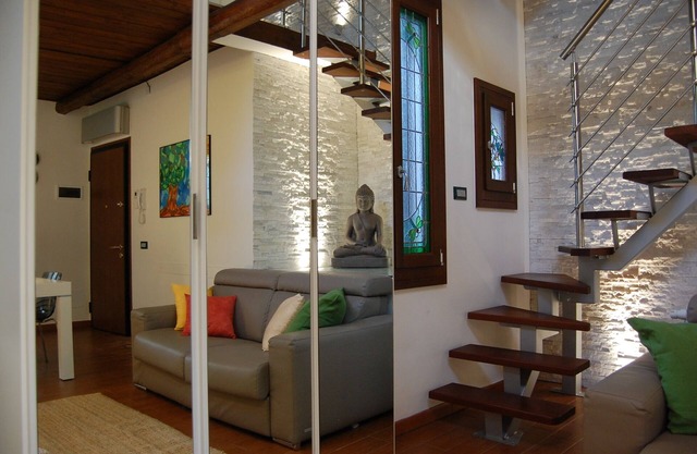 Loft with Terrace - Venice - Biennale