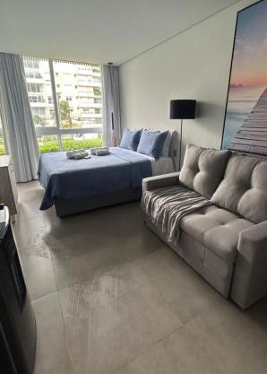 Loft Xangrilá
