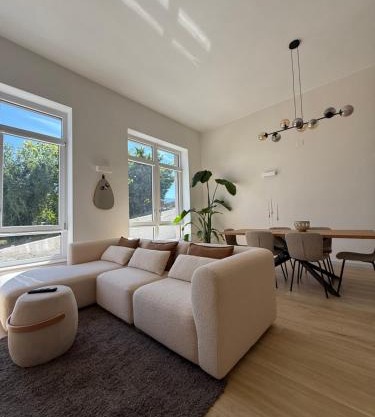 Loft09 Exclusive Suite