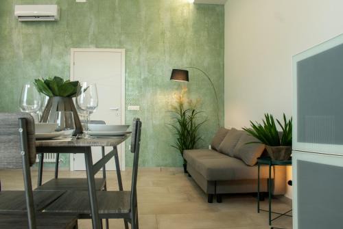 LOFT500 - Maranello - Ferrari, Design and Comfort