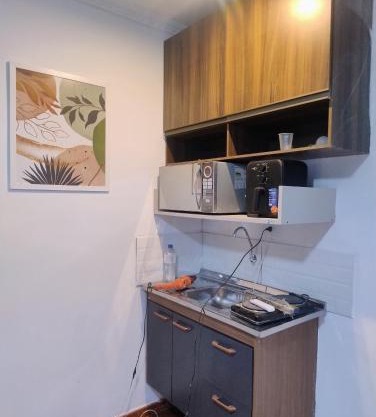 Lofts Baronesa