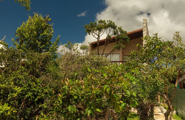 Lofts Lobo Guara