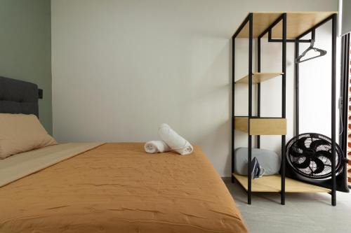 Lofts NUEVE - Centro Histórico Querétaro