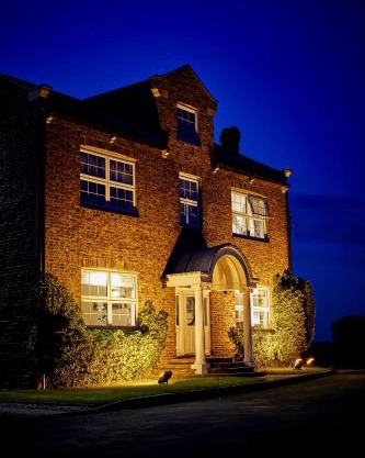 Loftsome Bridge Hotel