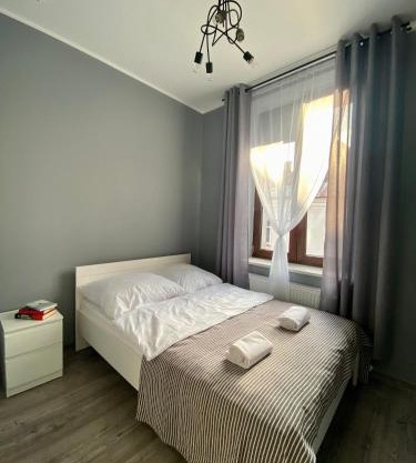 Loftson Apartament