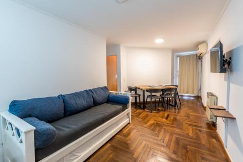Apartamento Obispo Trejo 