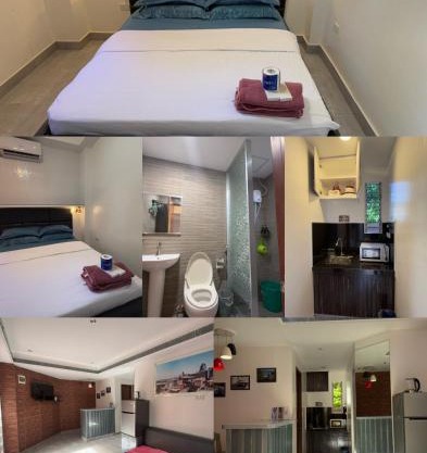 Logan Apartments