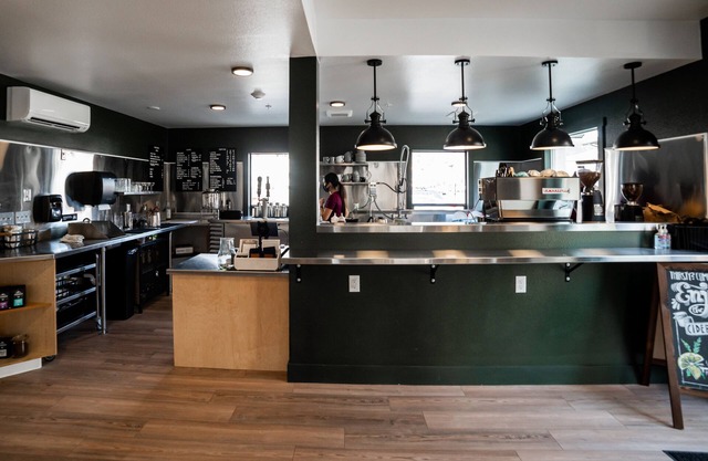 LOGE Leavenworth - Downtown