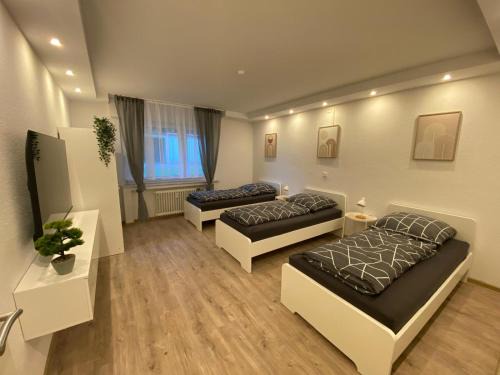 Loge13 - Urban Living Herne