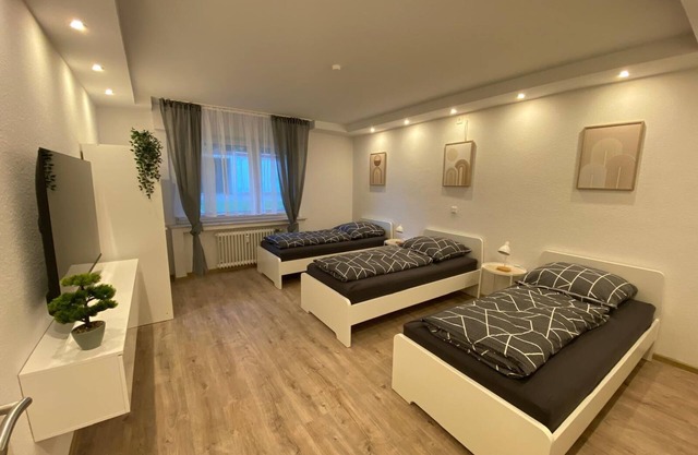 Loge13 - Urban Living Herne