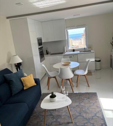 Logement aux portes de Monaco Cap D Ail