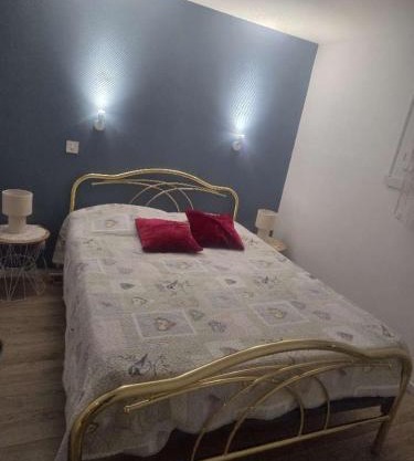 Logement chez habitant