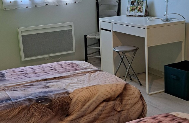 Logement de 80 Mètres Carrés en Dordogne