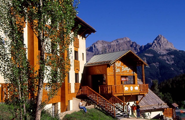 Logement de Montagne | Proche des Commerces