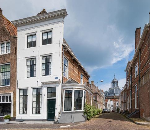 Logement de Spaerpot