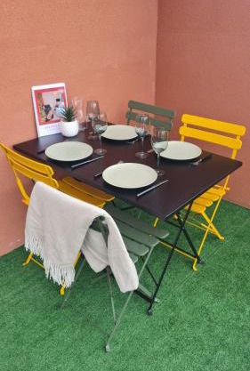 Logement entier : appartement, Houssen