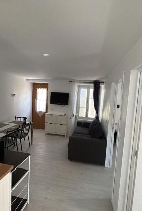 Logement entier Montreux