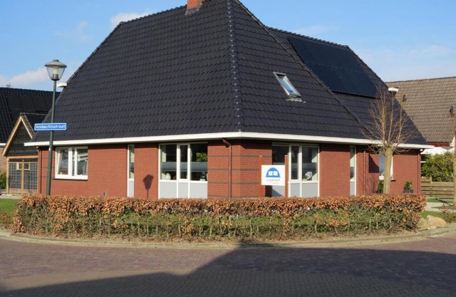 Logement Gieten