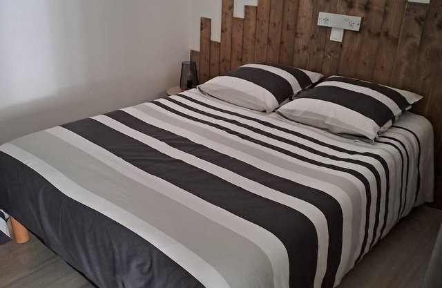 Logement Idéal Curistes