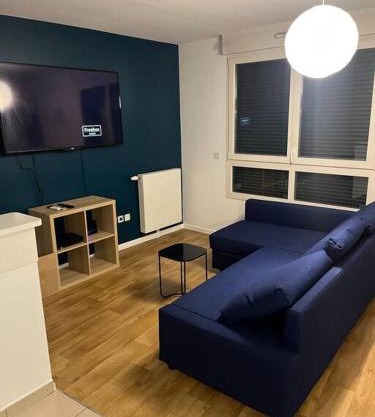 Logement Paris,Bas Montreuil Vincennes