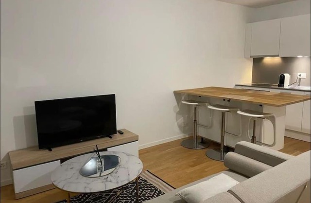 Logement spacieux proche de Lausanne