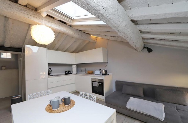 Loggia del Tenore Suite