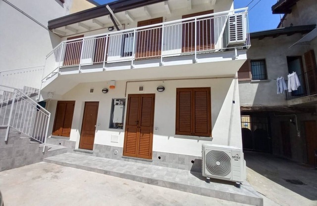 Logical Apartments - Lissone 1