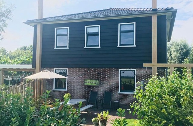 Logies De Hooiberg