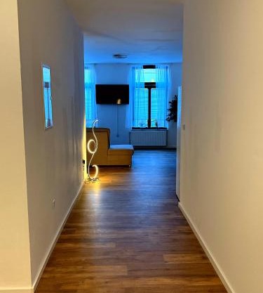 Logis-Apartment