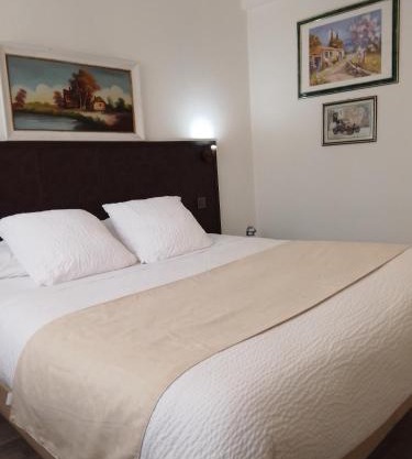 Logis Drom'sud Hotel