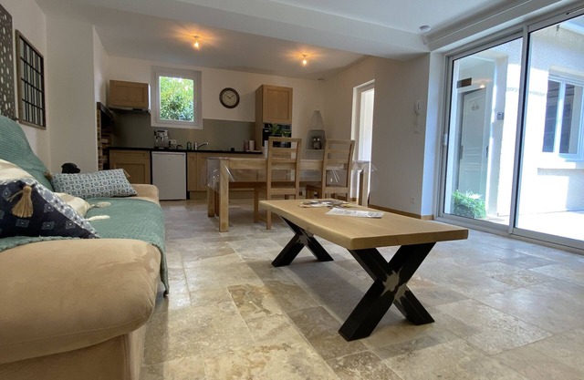 Logis DU Perigord - Cocon Douillet