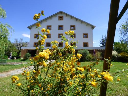 Logis Hôtels La Crémaillère