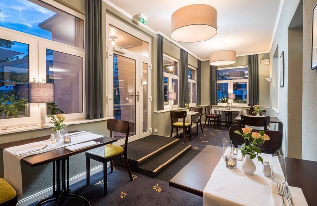 Logis Hotel QUARTIER 5