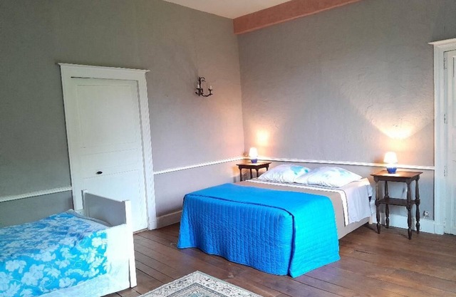 Logis Moulin de Frely