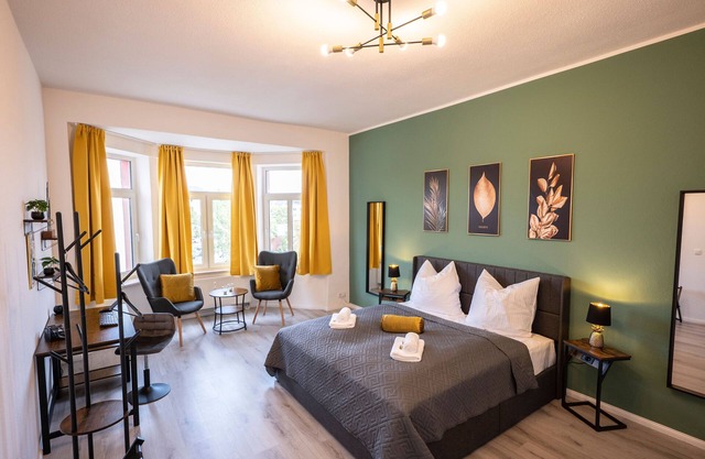 Loh9 - Das Apartment/Direkt im Stadtzentrum/Aufzug/W-lan/Magenta-tv