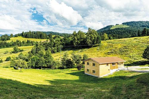 Lohansler Hütte