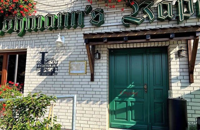 Lohmann's Kapeller Hof