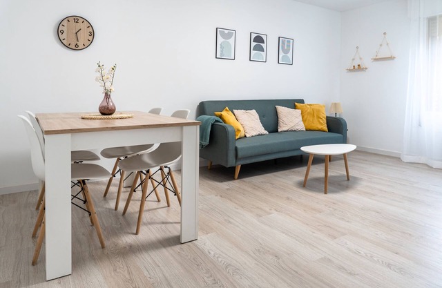 LOIRA ROSALIA: Cozy and Comfortable in a Green Area
