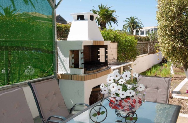 Lollas Apartment Acharavi Corfu