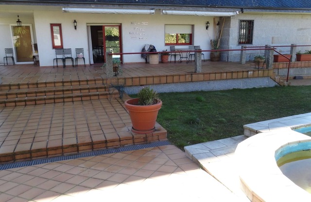 *** Lolo Esgos House ***