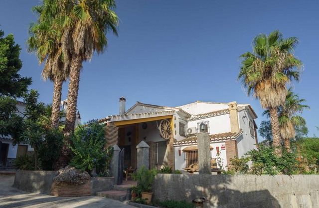 Loma Méndez Casa 2