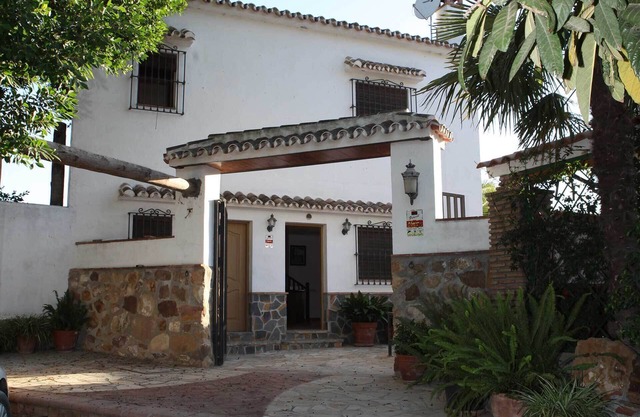 Loma Méndez Casa 3