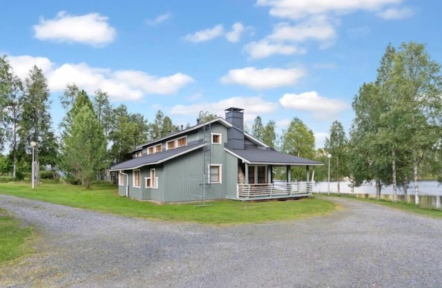 Lomakivakka B6 by Interhome