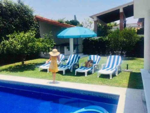 Lomas de Cocoyoc , Family- Friendly
